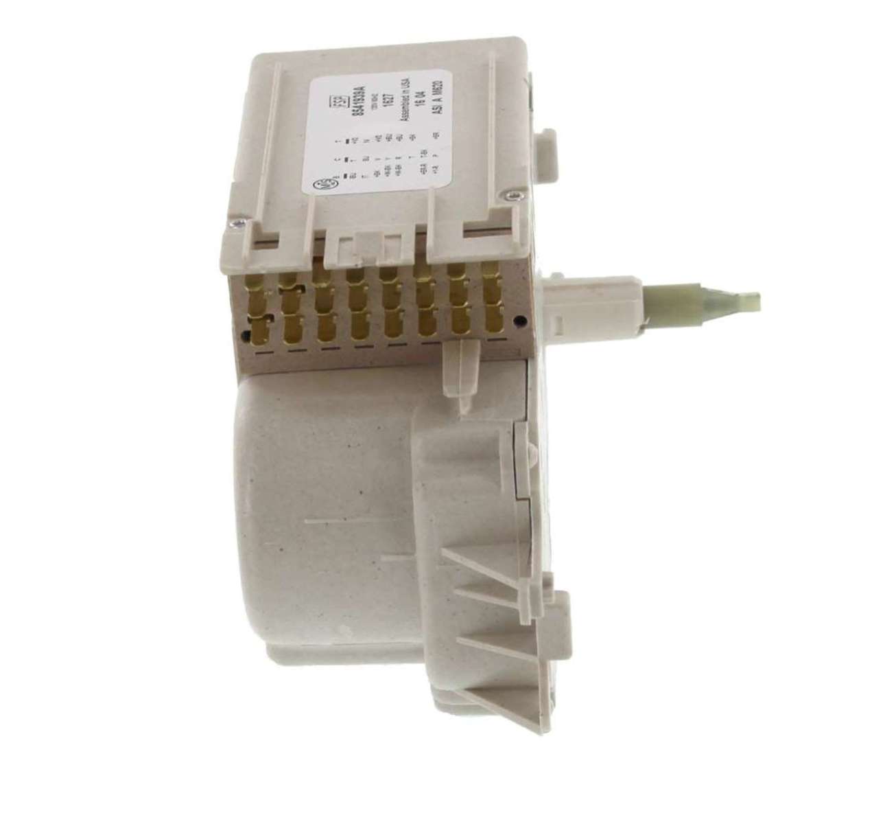 WP8541939 - Genuine OEM Whirlpool Washer Timer